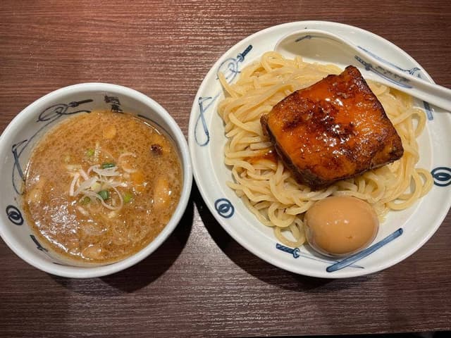 麺屋武蔵 浜松町店 - サブ画像3