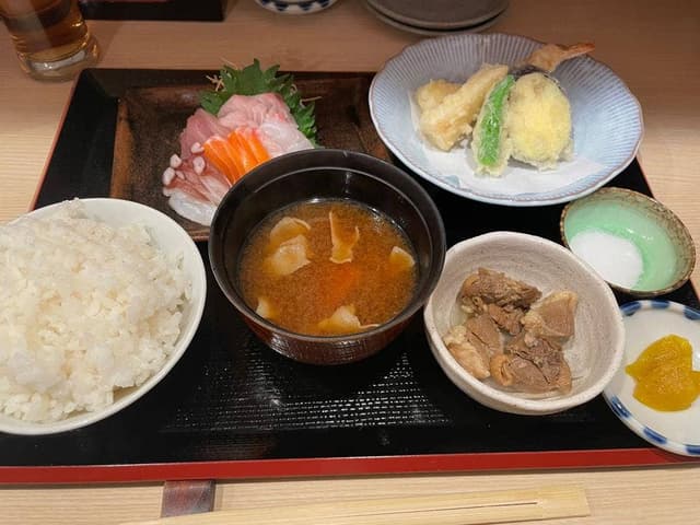 お出汁と日本酒せつ - サブ画像2