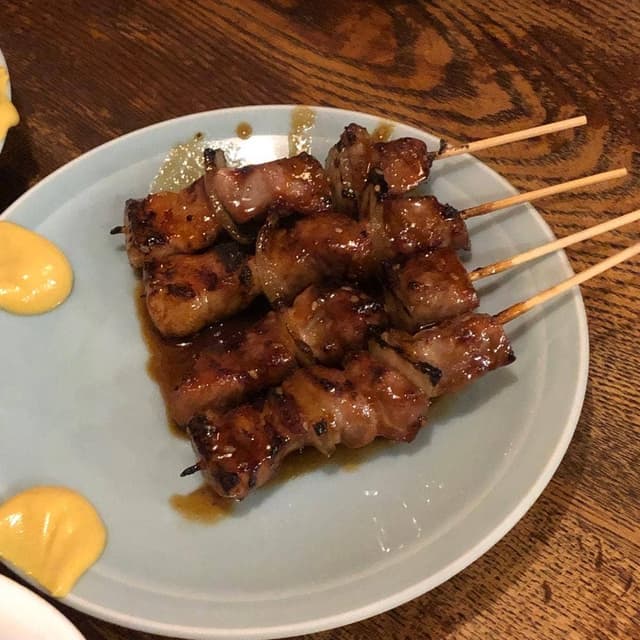 室蘭焼鳥 男吉 本店 - サブ画像1