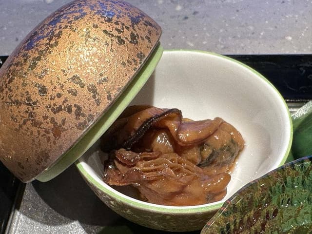 立川 鉄板焼 ステーキ 天 - サブ画像3