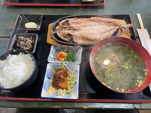 藍ヶ江水産 - サブ画像1