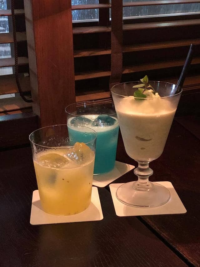 SHOT BAR BR - サブ画像1