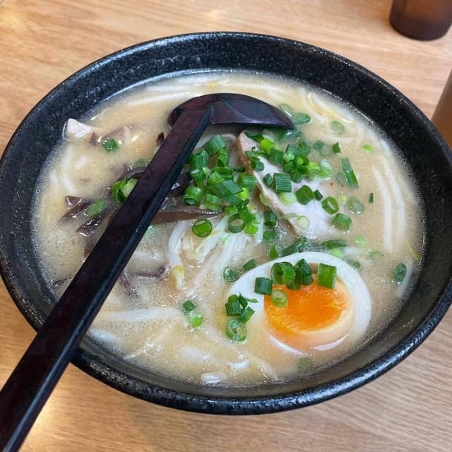 満龍 港北東急店 - サブ画像1