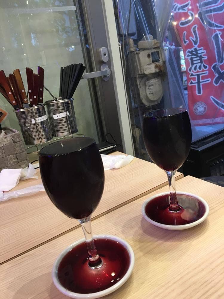 ビーフキッチンスタンド 蒲田店