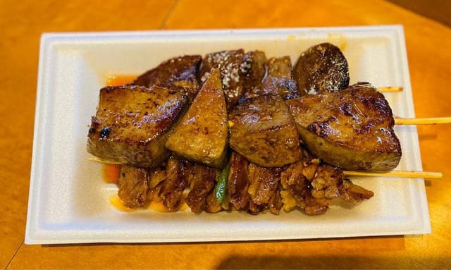 肉工房 まるよし - サブ画像3
