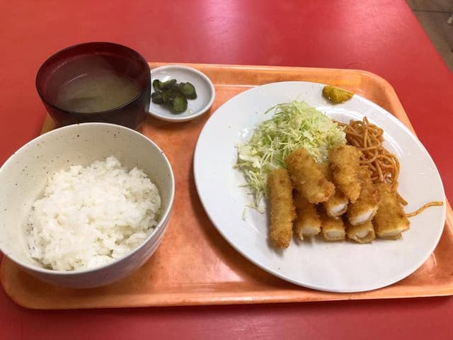 武井食堂 - サブ画像2