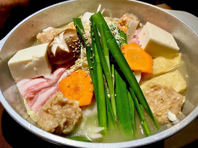 ちゃんこ 玉海力 赤坂店 - サブ画像1