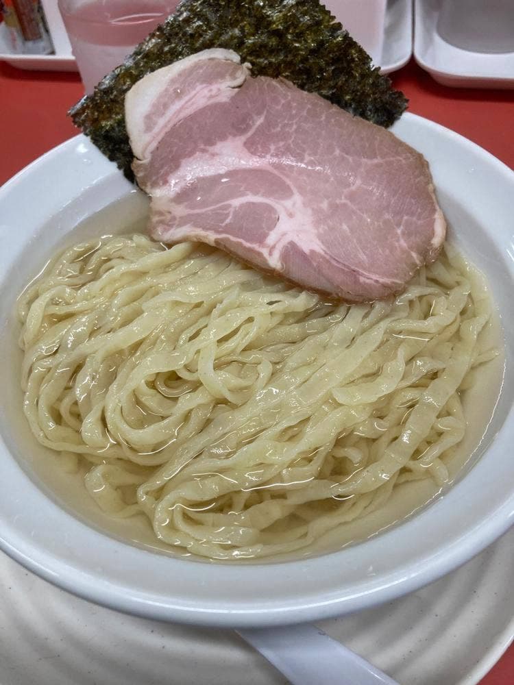らーめん岡田
