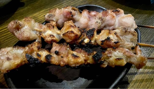 鶏武 - サブ画像2