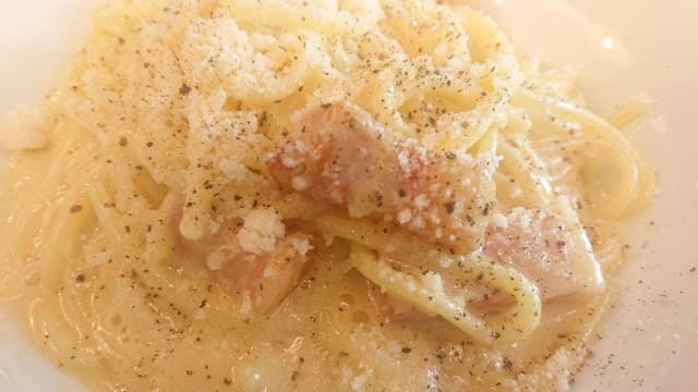 パスターヴォラ - サブ画像1