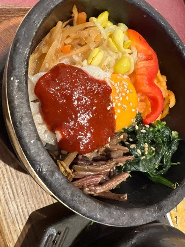 韓美膳 mozoワンダーシティ店 - サブ画像2