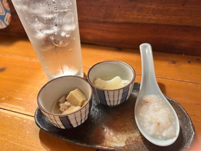吉祥寺 みかづき酒房 - サブ画像2