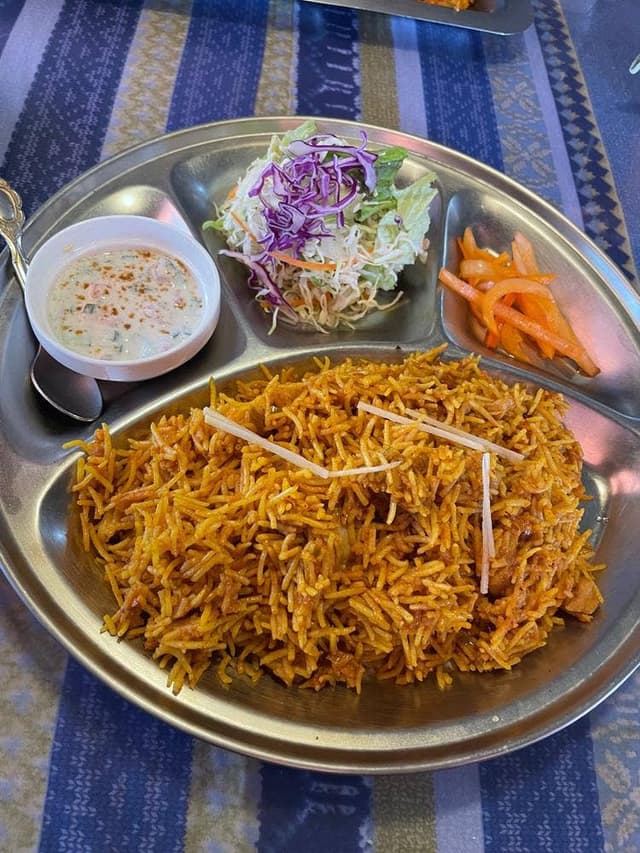 PARIWAR - サブ画像2