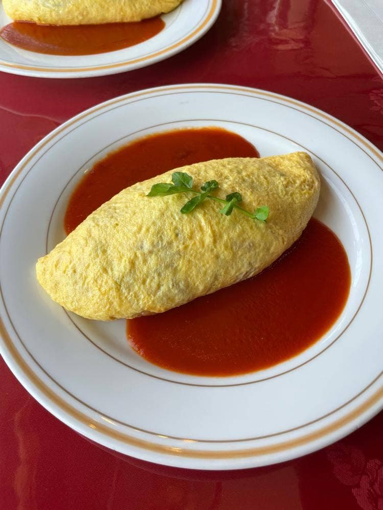 カフェプラザ オークラ