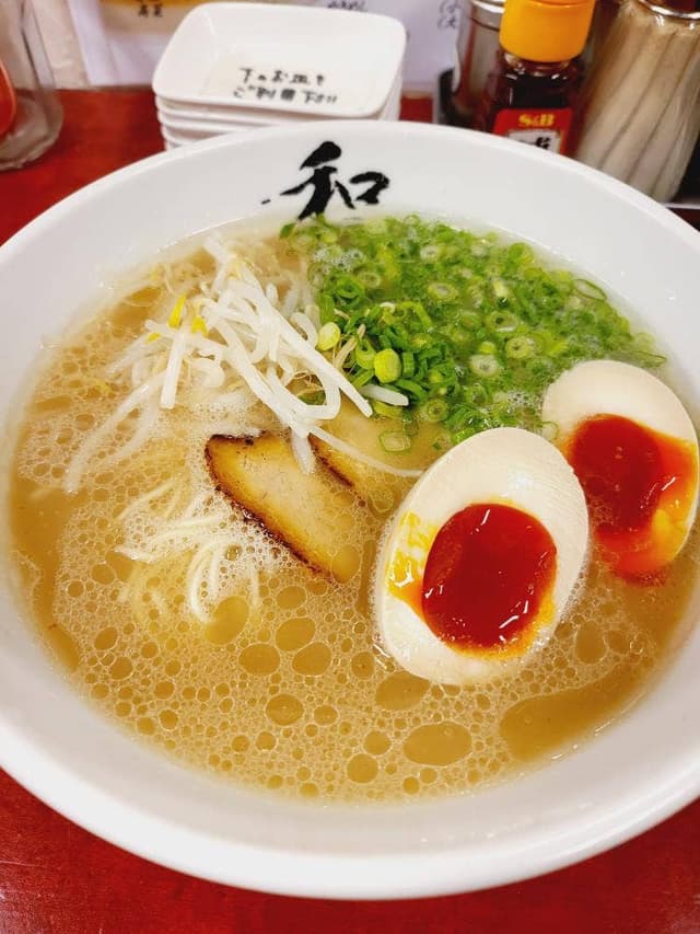 和田党 駅前 - サブ画像2