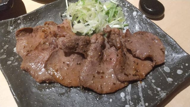 和食 八州 長崎浜口店 - サブ画像1