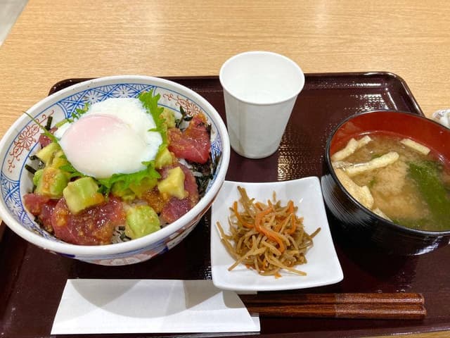 魚ふじ - サブ画像2