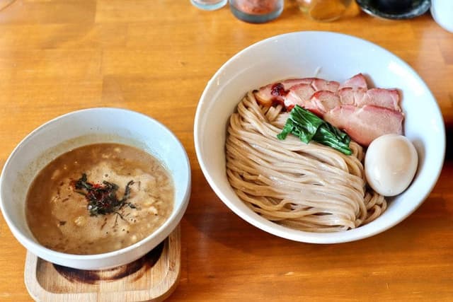 拉麺 mellow 本店 - サブ画像1