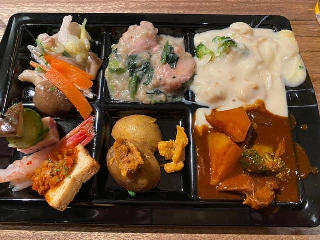 DIAMOND CLUB LOUNGE sponsored by ANA - サブ画像2