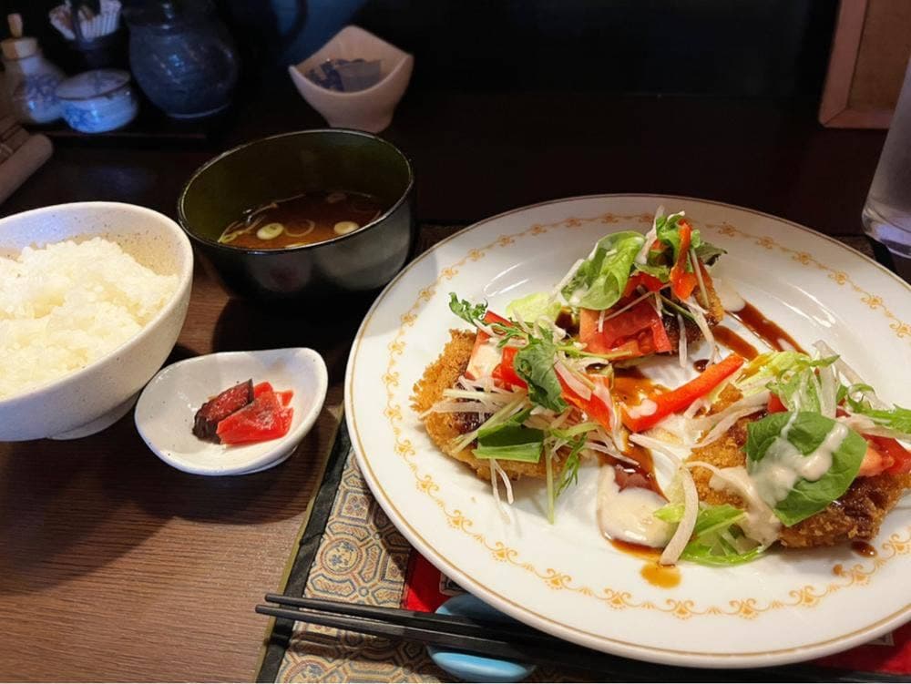 一期屋