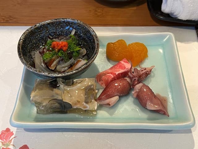 和食ふぐ料理 久野 - サブ画像2