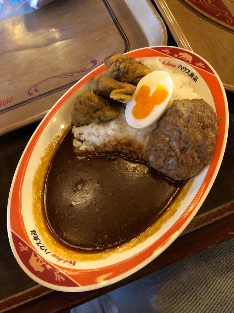 ハングリーベア・レストラン