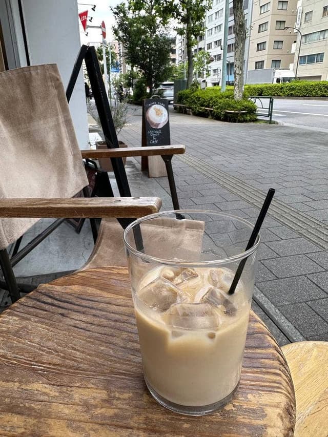 カメラ - サブ画像1