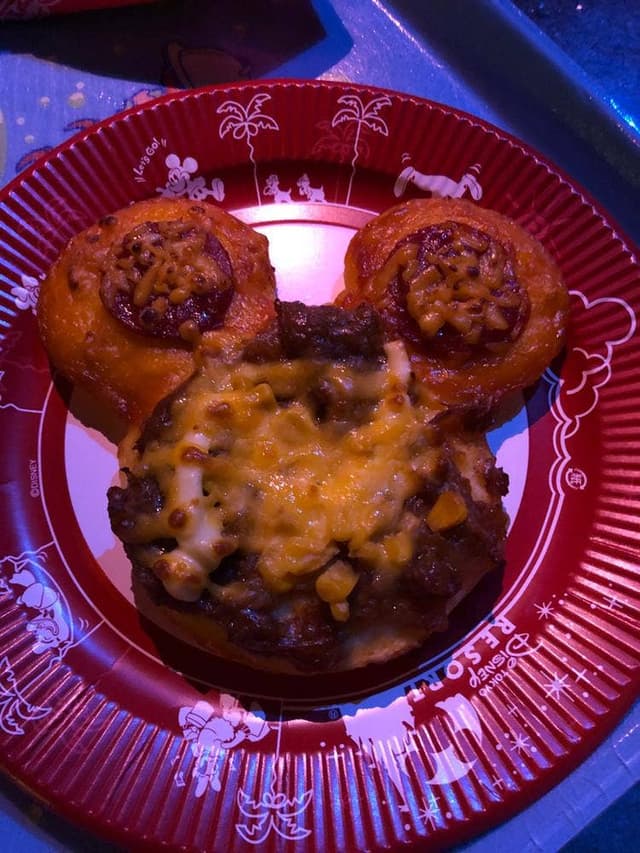 セバスチャンのカリプソキッチン - サブ画像3