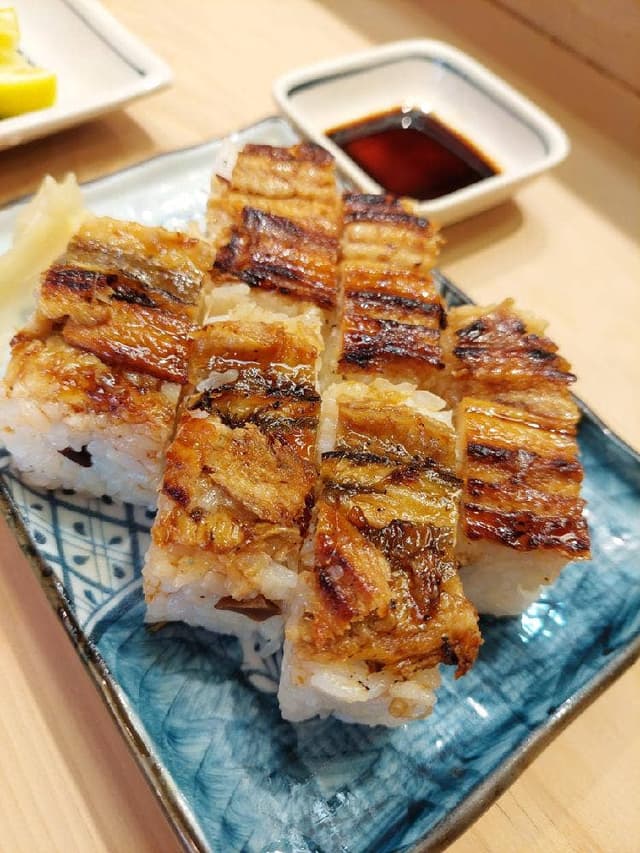 魚芳 - サブ画像3