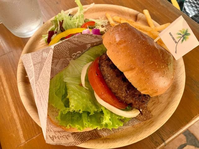 ケニーズハウスカフェ 伊豆高原本店 - サブ画像2