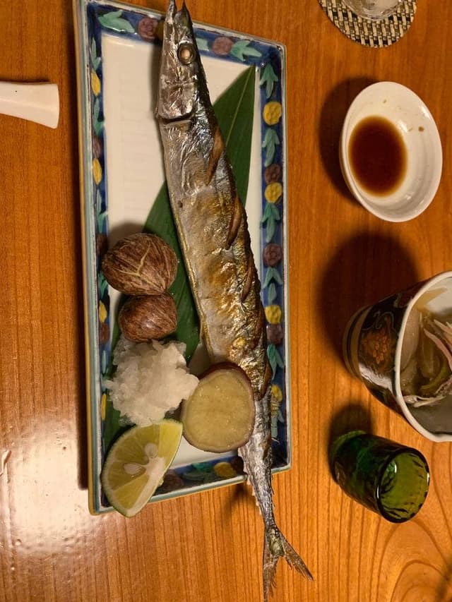 四季酒菜庵 魚徳 - サブ画像1