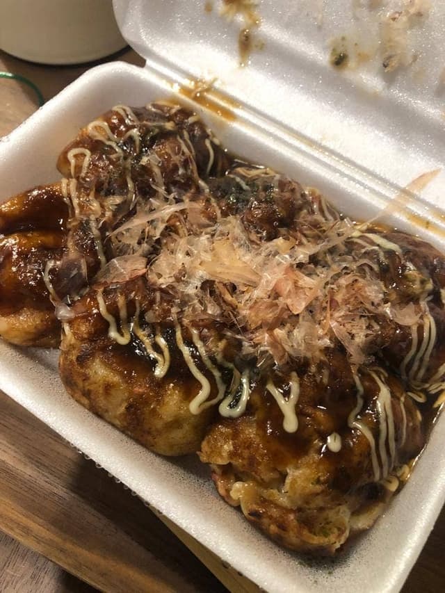 大だこ 大山本店 - サブ画像1