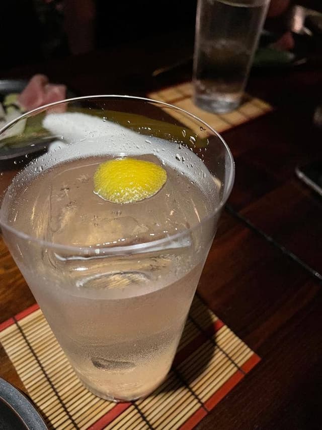 Bar 若林 - サブ画像3