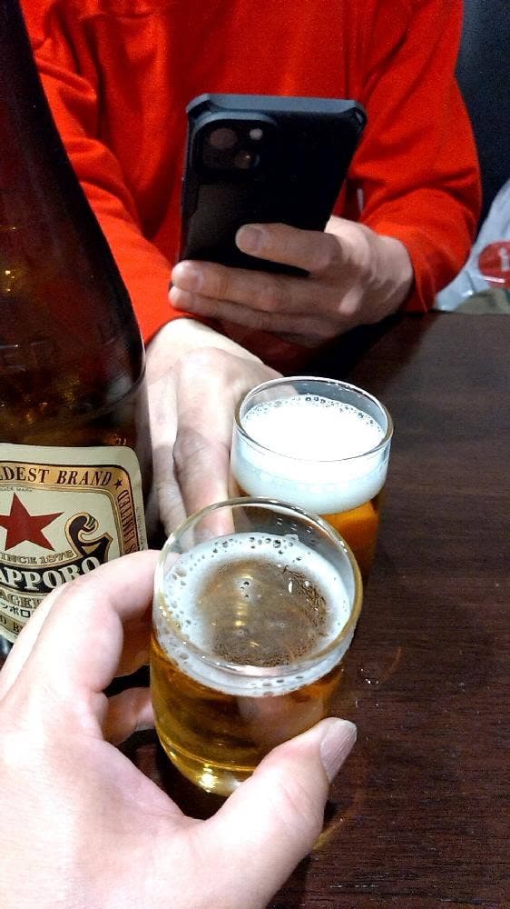 路地裏酒場ひろしんとこ - サブ画像3