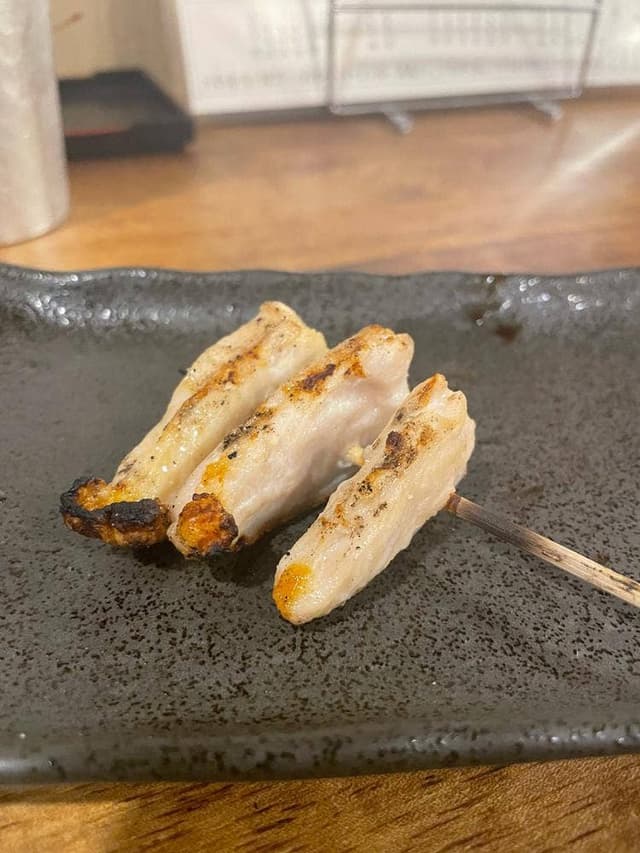 炭火焼鳥 つなぐ - サブ画像2