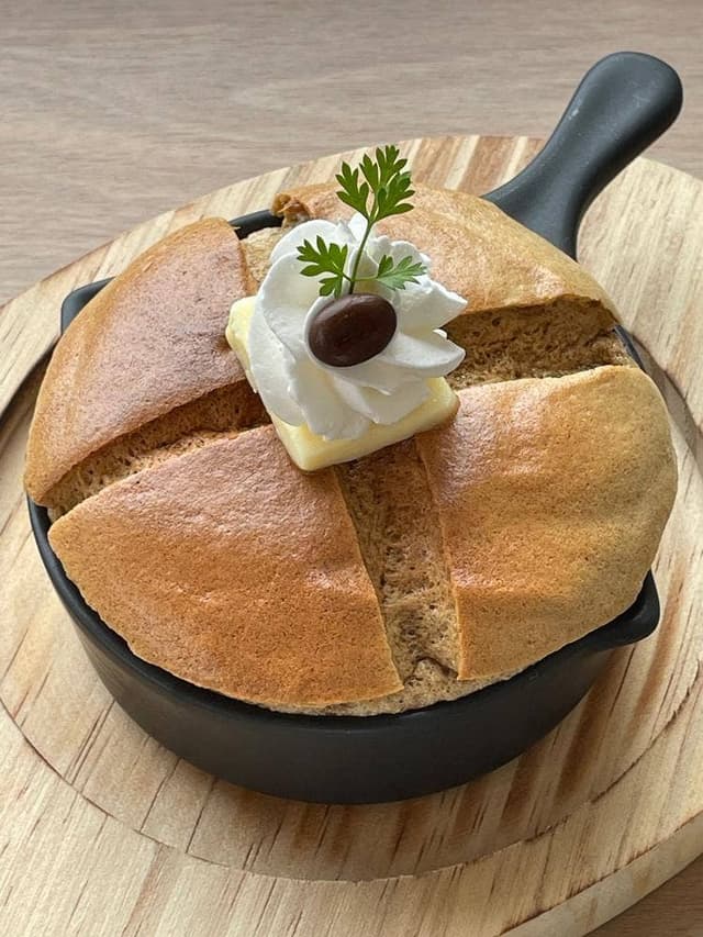 cafe glad takaoka - サブ画像3