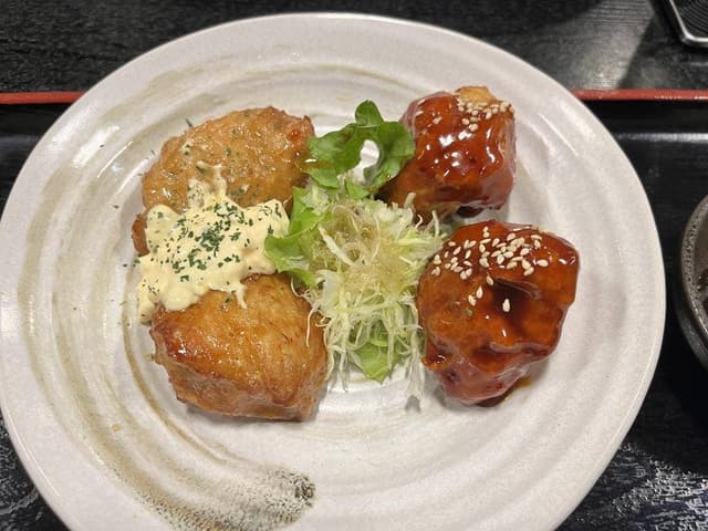 mini 鳥舞台 - サブ画像3