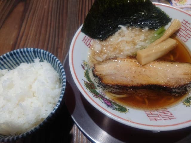 二星製麺所 魚津店 - サブ画像2