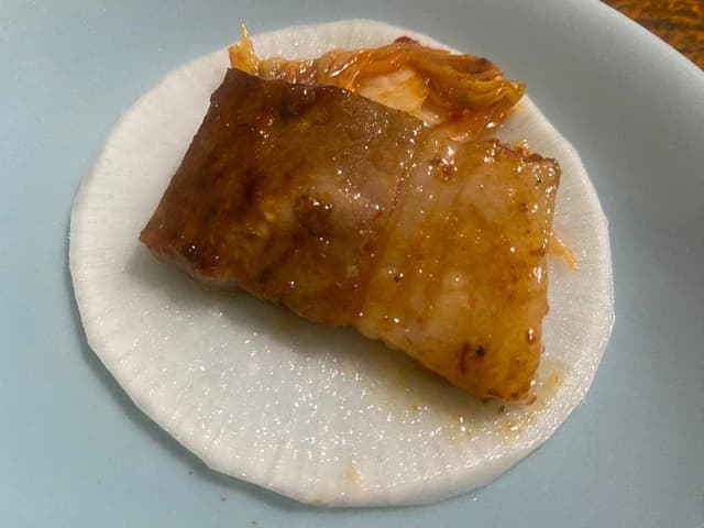焼肉しぶさん - サブ画像2