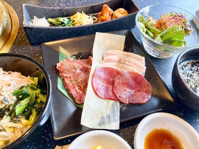 焼肉 べこ亭 - サブ画像2