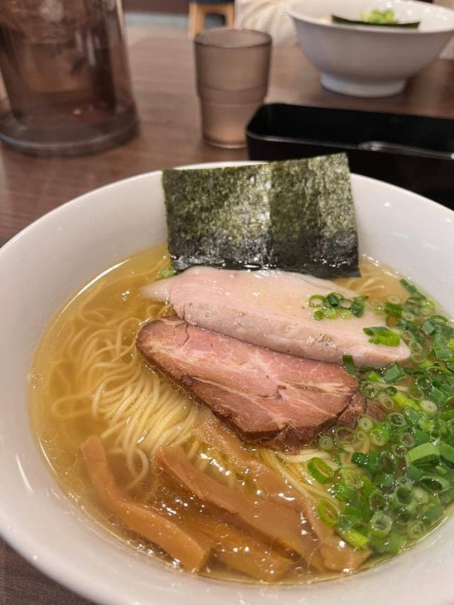 麺屋 志縁 - サブ画像1