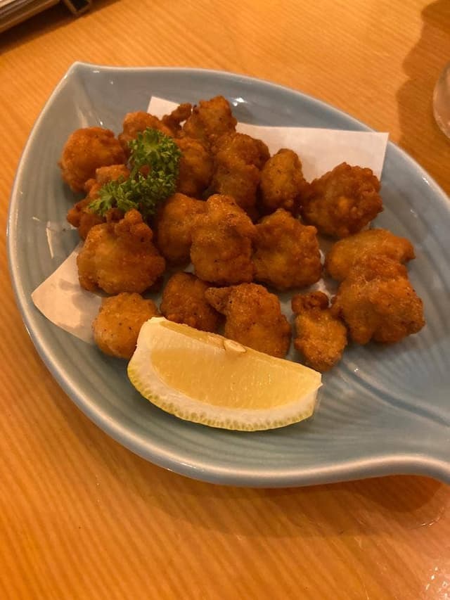魚河岸料理 ざこば 阿倍野本店 - サブ画像3
