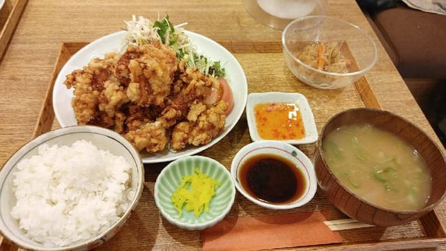 キッチンほりぐち - サブ画像1