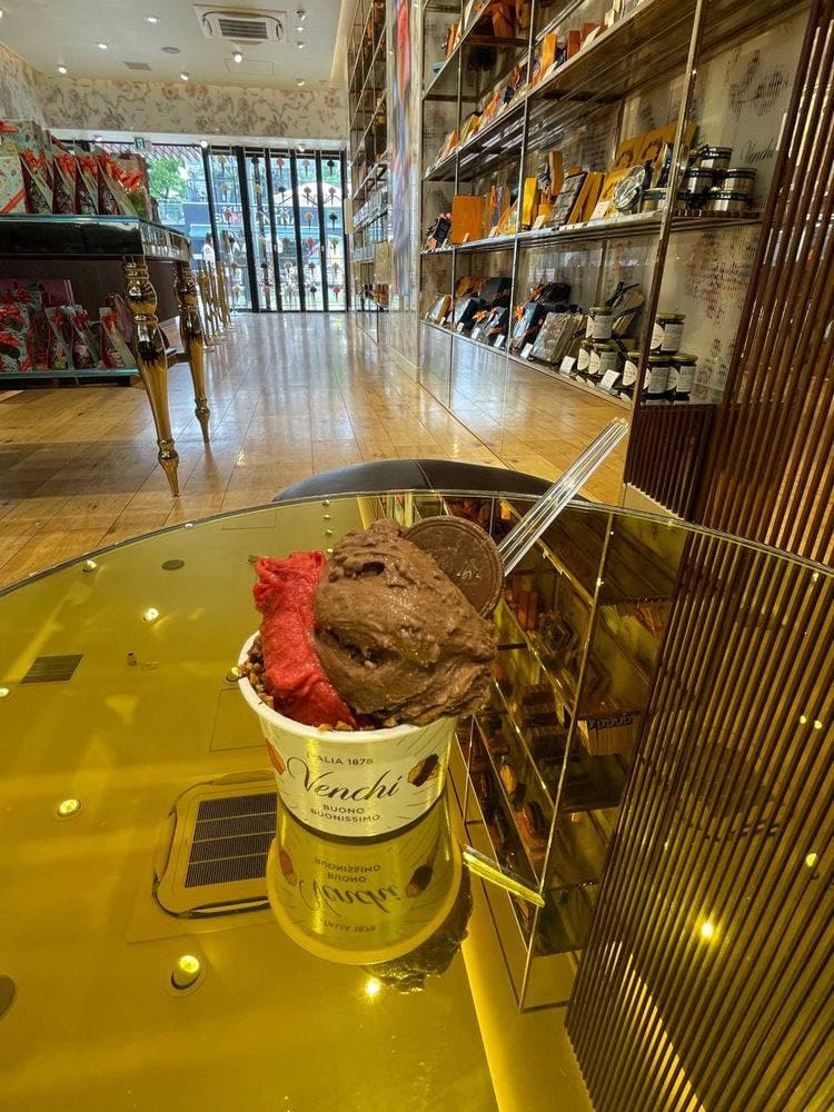 ヴェンキ 久屋大通公園店