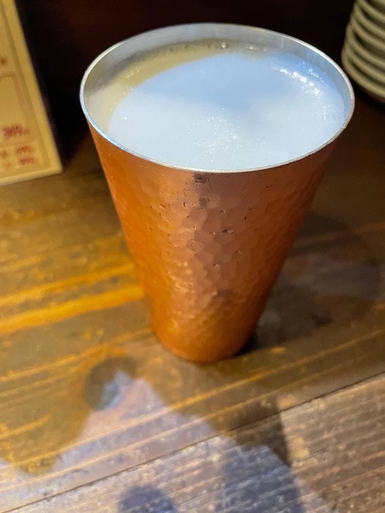 酒場 裏三呑み屋 三宮店