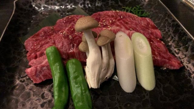 銀座 天成閣 - サブ画像3