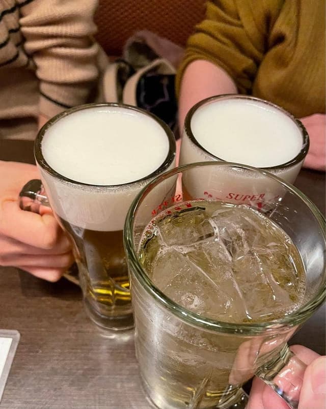 大衆酒場 新三呑み屋 三宮店 - サブ画像1
