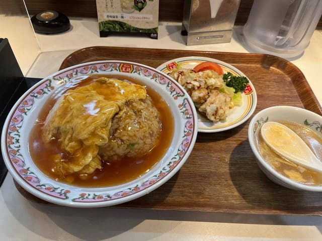 餃子の王将 池袋東口店 - サブ画像2
