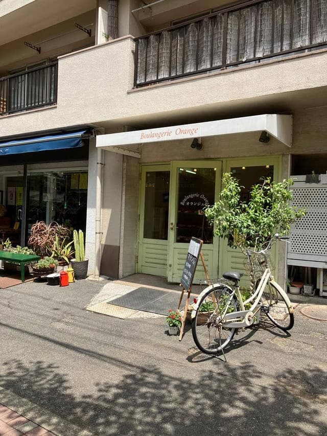 Boulangerie Orange - サブ画像3