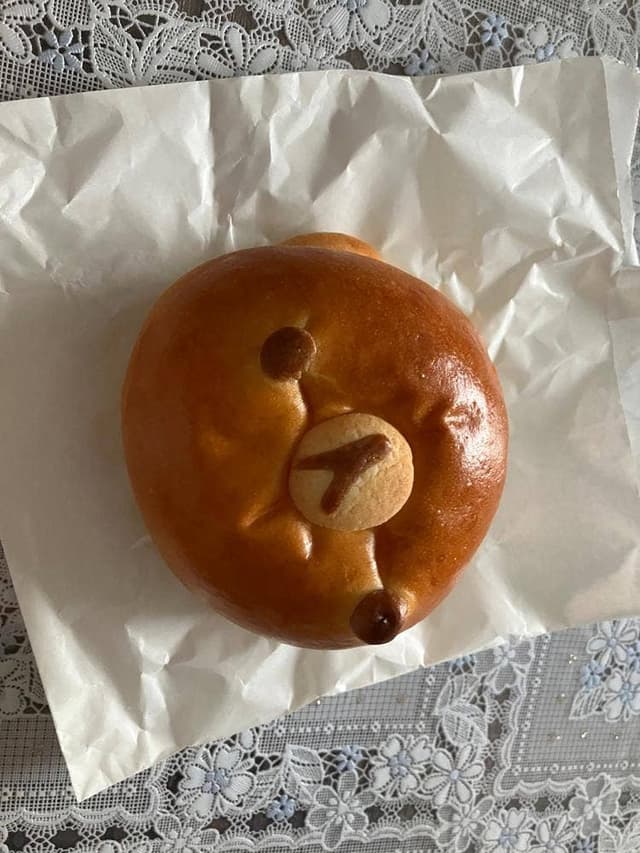 Boulangerie Orange - サブ画像1